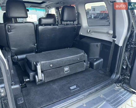 Мицубиси Паджеро Вагон 2007 в Хмельницком на Automoto.ua Черный Мицубиси Паджеро Вагон, объемом двигателя 2.97 л и пробегом 205 тыс. км за 10800 $, фото 55 на Automoto.ua