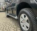 Черный Мицубиси Паджеро Вагон, объемом двигателя 2.97 л и пробегом 260 тыс. км за 10500 $, фото 21 на Automoto.ua