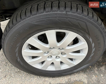 Черный Мицубиси Паджеро Вагон, объемом двигателя 3.8 л и пробегом 180 тыс. км за 13800 $, фото 30 на Automoto.ua