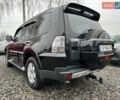 Черный Мицубиси Паджеро Вагон, объемом двигателя 3 л и пробегом 227 тыс. км за 11800 $, фото 5 на Automoto.ua