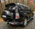 Чорний Міцубісі Паджеро Вагон, об'ємом двигуна 3.2 л та пробігом 270 тис. км за 12950 $, фото 23 на Automoto.ua