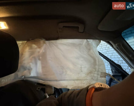 Черный Мицубиси Паджеро Вагон, объемом двигателя 3.2 л и пробегом 300 тыс. км за 5500 $, фото 28 на Automoto.ua