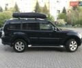 Черный Мицубиси Паджеро Вагон, объемом двигателя 3.2 л и пробегом 284 тыс. км за 12000 $, фото 4 на Automoto.ua