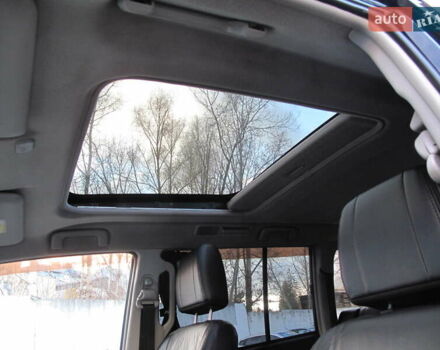 Чорний Міцубісі Паджеро Вагон, об'ємом двигуна 3 л та пробігом 254 тис. км за 10800 $, фото 25 на Automoto.ua