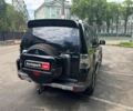 Чорний Міцубісі Паджеро Вагон, об'ємом двигуна 3.8 л та пробігом 200 тис. км за 9490 $, фото 5 на Automoto.ua