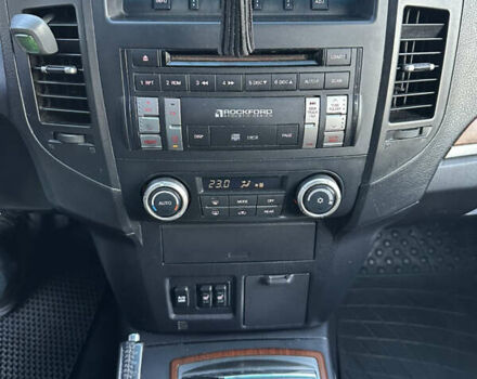 Мицубиси Паджеро Вагон 2007 в Хмельницком на Automoto.ua Черный Мицубиси Паджеро Вагон, объемом двигателя 2.97 л и пробегом 205 тыс. км за 10800 $, фото 33 на Automoto.ua