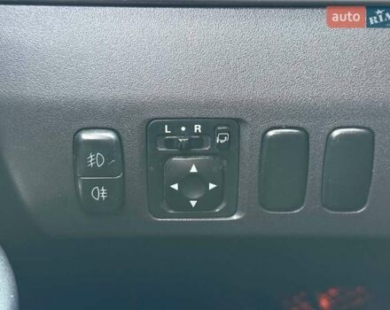 Черный Мицубиси Паджеро Вагон, объемом двигателя 3.2 л и пробегом 230 тыс. км за 13200 $, фото 24 на Automoto.ua