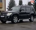 Черный Мицубиси Паджеро Вагон, объемом двигателя 3.2 л и пробегом 227 тыс. км за 9999 $, фото 18 на Automoto.ua