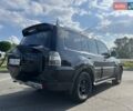 Чорний Міцубісі Паджеро Вагон, об'ємом двигуна 2.97 л та пробігом 219 тис. км за 11800 $, фото 3 на Automoto.ua
