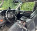 Чорний Міцубісі Паджеро Вагон, об'ємом двигуна 3.8 л та пробігом 200 тис. км за 9490 $, фото 10 на Automoto.ua