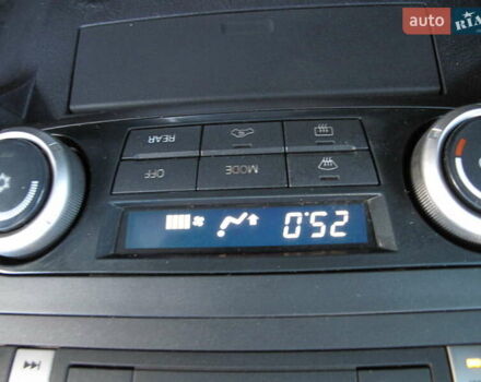 Чорний Міцубісі Паджеро Вагон, об'ємом двигуна 3 л та пробігом 254 тис. км за 10800 $, фото 82 на Automoto.ua