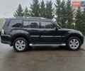 Черный Мицубиси Паджеро Вагон, объемом двигателя 3.2 л и пробегом 227 тыс. км за 9999 $, фото 25 на Automoto.ua