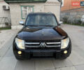 Міцубісі Паджеро Вагон 2007 у Дніпро (Дніпропетровську) на Automoto.ua Чорний Міцубісі Паджеро Вагон, об'ємом двигуна 3 л та пробігом 168 тис. км за 11200 $, фото 17 на Automoto.ua