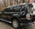 Чорний Міцубісі Паджеро Вагон, об'ємом двигуна 3.2 л та пробігом 270 тис. км за 12950 $, фото 18 на Automoto.ua