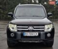 Черный Мицубиси Паджеро Вагон, объемом двигателя 3.2 л и пробегом 227 тыс. км за 9999 $, фото 21 на Automoto.ua