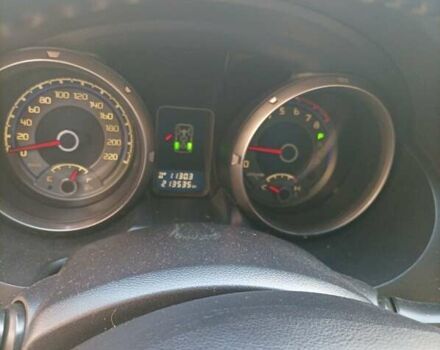 Черный Мицубиси Паджеро Вагон, объемом двигателя 2.97 л и пробегом 214 тыс. км за 10000 $, фото 7 на Automoto.ua