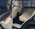 Черный Мицубиси Паджеро Вагон, объемом двигателя 2.97 л и пробегом 316 тыс. км за 11600 $, фото 11 на Automoto.ua