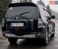 Черный Мицубиси Паджеро Вагон, объемом двигателя 3.2 л и пробегом 227 тыс. км за 9999 $, фото 28 на Automoto.ua