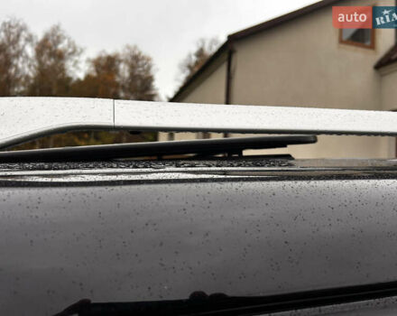 Чорний Міцубісі Паджеро Вагон, об'ємом двигуна 3.2 л та пробігом 270 тис. км за 12950 $, фото 36 на Automoto.ua