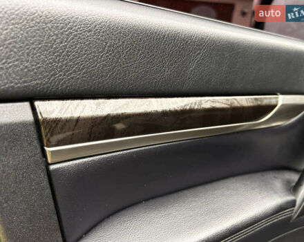 Чорний Міцубісі Паджеро Вагон, об'ємом двигуна 3.2 л та пробігом 270 тис. км за 12950 $, фото 46 на Automoto.ua