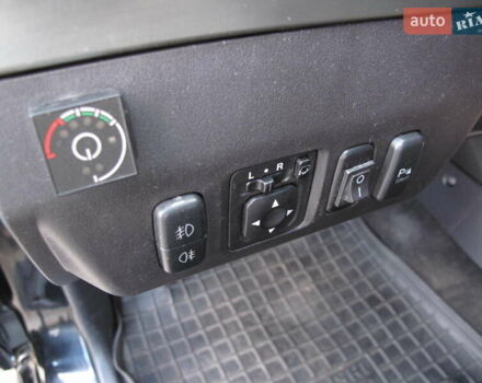 Чорний Міцубісі Паджеро Вагон, об'ємом двигуна 3 л та пробігом 254 тис. км за 10800 $, фото 22 на Automoto.ua