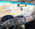 Черный Мицубиси Паджеро Вагон, объемом двигателя 2.97 л и пробегом 280 тыс. км за 10500 $, фото 7 на Automoto.ua