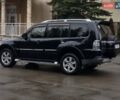 Черный Мицубиси Паджеро Вагон, объемом двигателя 3.2 л и пробегом 227 тыс. км за 9999 $, фото 32 на Automoto.ua