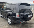 Чорний Міцубісі Паджеро Вагон, об'ємом двигуна 3.8 л та пробігом 207 тис. км за 9950 $, фото 3 на Automoto.ua