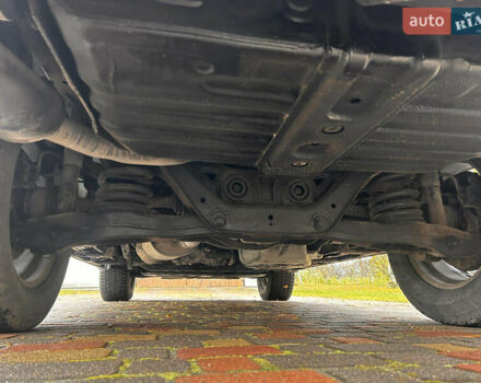 Чорний Міцубісі Паджеро Вагон, об'ємом двигуна 3.2 л та пробігом 270 тис. км за 12950 $, фото 45 на Automoto.ua