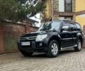 Черный Мицубиси Паджеро Вагон, объемом двигателя 2.97 л и пробегом 260 тыс. км за 10500 $, фото 1 на Automoto.ua