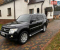 Чорний Міцубісі Паджеро Вагон, об'ємом двигуна 3.2 л та пробігом 270 тис. км за 12950 $, фото 48 на Automoto.ua