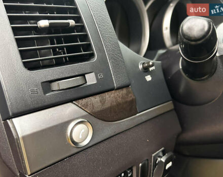 Чорний Міцубісі Паджеро Вагон, об'ємом двигуна 3.2 л та пробігом 270 тис. км за 12950 $, фото 43 на Automoto.ua