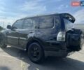 Чорний Міцубісі Паджеро Вагон, об'ємом двигуна 2.97 л та пробігом 219 тис. км за 11800 $, фото 2 на Automoto.ua