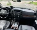 Чорний Міцубісі Паджеро Вагон, об'ємом двигуна 3.8 л та пробігом 200 тис. км за 9490 $, фото 17 на Automoto.ua