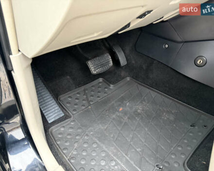 Черный Мицубиси Паджеро Вагон, объемом двигателя 3.8 л и пробегом 180 тыс. км за 13800 $, фото 23 на Automoto.ua