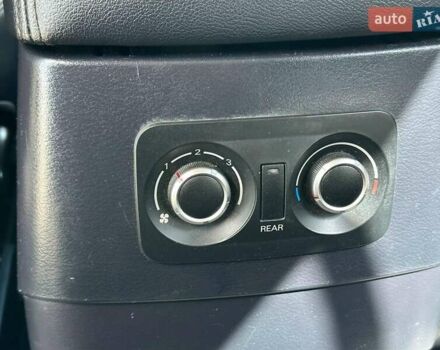 Черный Мицубиси Паджеро Вагон, объемом двигателя 3.2 л и пробегом 139 тыс. км за 14990 $, фото 30 на Automoto.ua