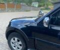 Чорний Міцубісі Паджеро Вагон, об'ємом двигуна 2.97 л та пробігом 210 тис. км за 12200 $, фото 6 на Automoto.ua