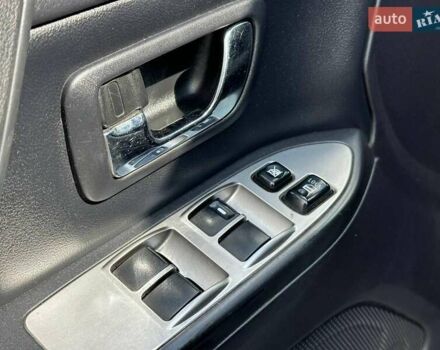 Черный Мицубиси Паджеро Вагон, объемом двигателя 3.2 л и пробегом 139 тыс. км за 14990 $, фото 15 на Automoto.ua