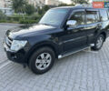 Мицубиси Паджеро Вагон 2007 в Хмельницком на Automoto.ua Черный Мицубиси Паджеро Вагон, объемом двигателя 2.97 л и пробегом 205 тыс. км за 10800 $, фото 8 на Automoto.ua