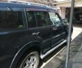 Черный Мицубиси Паджеро Вагон, объемом двигателя 2.97 л и пробегом 214 тыс. км за 10000 $, фото 16 на Automoto.ua