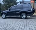 Черный Мицубиси Паджеро Вагон, объемом двигателя 2.97 л и пробегом 260 тыс. км за 10500 $, фото 67 на Automoto.ua