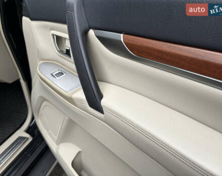 Черный Мицубиси Паджеро Вагон, объемом двигателя 3.8 л и пробегом 180 тыс. км за 13800 $, фото 19 на Automoto.ua