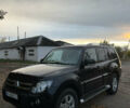 Чорний Міцубісі Паджеро Вагон, об'ємом двигуна 3.8 л та пробігом 208 тис. км за 11500 $, фото 4 на Automoto.ua