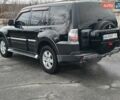 Черный Мицубиси Паджеро Вагон, объемом двигателя 2.97 л и пробегом 316 тыс. км за 11600 $, фото 9 на Automoto.ua
