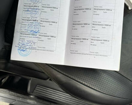 Черный Мицубиси Паджеро Вагон, объемом двигателя 3.2 л и пробегом 241 тыс. км за 11999 $, фото 41 на Automoto.ua