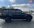 Черный Мицубиси Паджеро Вагон, объемом двигателя 2.97 л и пробегом 269 тыс. км за 9600 $, фото 3 на Automoto.ua