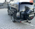 Мицубиси Паджеро Вагон 2007 в Хмельницком на Automoto.ua Черный Мицубиси Паджеро Вагон, объемом двигателя 2.97 л и пробегом 205 тыс. км за 10800 $, фото 14 на Automoto.ua