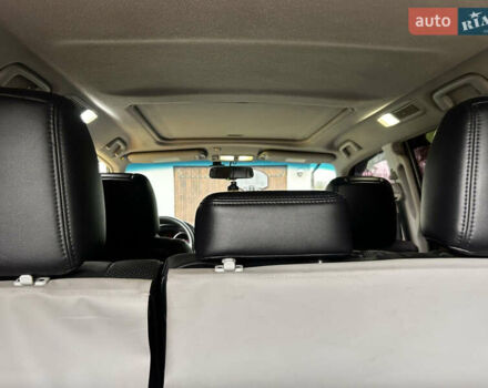 Чорний Міцубісі Паджеро Вагон, об'ємом двигуна 3.2 л та пробігом 270 тис. км за 12950 $, фото 37 на Automoto.ua