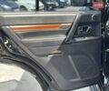 Черный Мицубиси Паджеро Вагон, объемом двигателя 3.2 л и пробегом 139 тыс. км за 14990 $, фото 28 на Automoto.ua