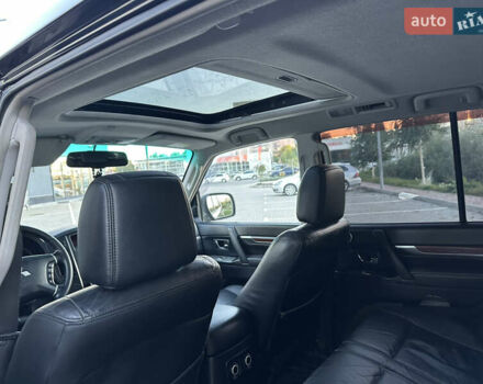 Мицубиси Паджеро Вагон 2007 в Хмельницком на Automoto.ua Черный Мицубиси Паджеро Вагон, объемом двигателя 2.97 л и пробегом 205 тыс. км за 10800 $, фото 51 на Automoto.ua